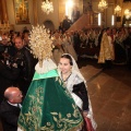 Ofrenda de flores
