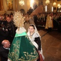Ofrenda de flores