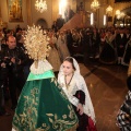Ofrenda de flores