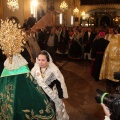 Ofrenda de flores
