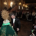 Ofrenda de flores