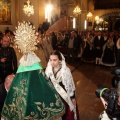 Ofrenda de flores