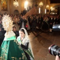 Ofrenda de flores