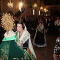 Ofrenda de flores