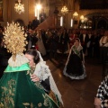 Ofrenda de flores