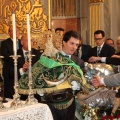 Ofrenda de flores
