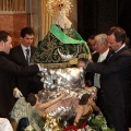 Ofrenda de flores