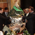 Ofrenda de flores