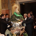Ofrenda de flores