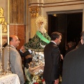 Ofrenda de flores