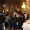 Ofrenda de flores