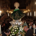 Ofrenda de flores