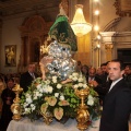 Ofrenda de flores
