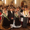 Ofrenda de flores