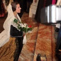 Ofrenda de flores