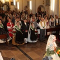 Ofrenda de flores
