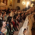 Ofrenda de flores