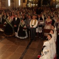 Ofrenda de flores