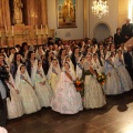 Ofrenda de flores
