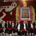 Ofrenda de flores