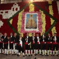 Ofrenda de flores