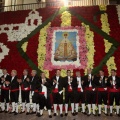 Ofrenda de flores