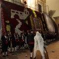 Ofrenda de flores