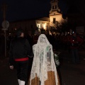 Ofrenda de flores