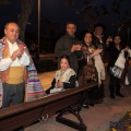 Ofrenda de flores