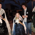 Ofrenda de flores
