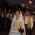 Ofrenda de flores
