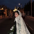 Ofrenda de flores