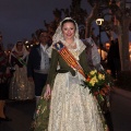 Ofrenda de flores
