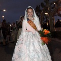 Ofrenda de flores