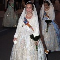 Ofrenda de flores