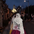 Ofrenda de flores