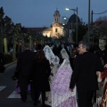 Ofrenda de flores