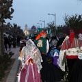 Ofrenda de flores