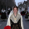 Ofrenda de flores