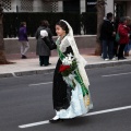 Ofrenda de flores