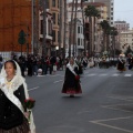 Ofrenda de flores