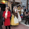 Ofrenda de flores
