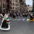 Ofrenda de flores