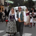 Ofrenda de flores