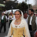 Ofrenda de flores