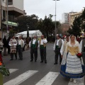 Ofrenda de flores