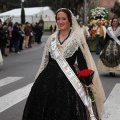 Ofrenda de flores