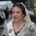 Ofrenda de flores