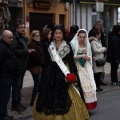 Ofrenda de flores