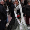 Ofrenda de flores